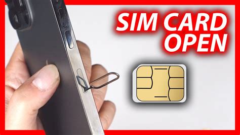 Learn how you can easily insert or remove a SIM card on the Samsung Galaxy S7.FOLLOW US ON TWITTER: http://bit.ly/10Glst1LIKE US ON FACEBOOK: http://on.fb.me...